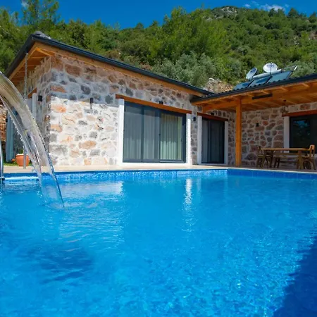 Blue Martins 1&2 Villa